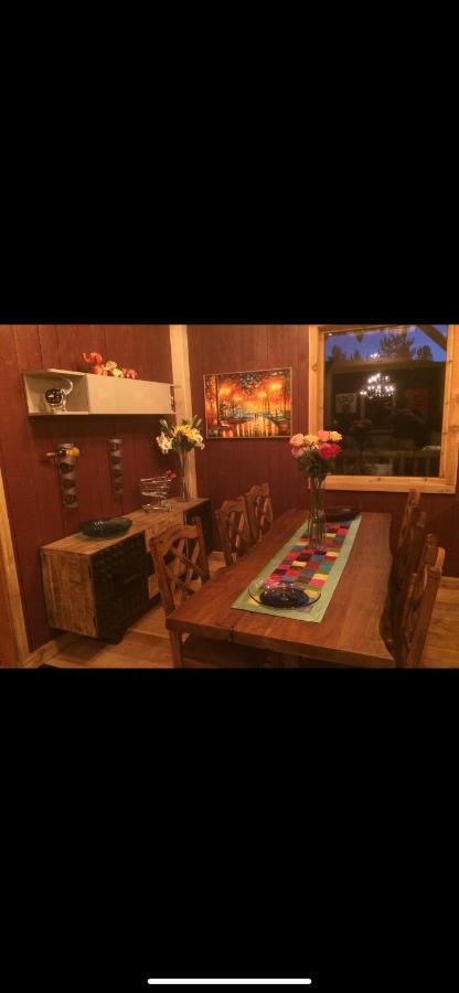 Ldr Lodge - Last Dollar Ranch Smithers Bagian luar foto