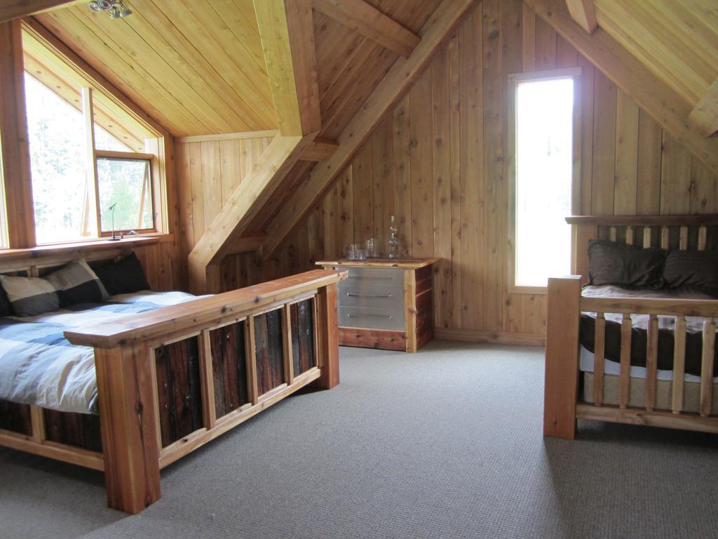 Ldr Lodge - Last Dollar Ranch Smithers Ruang foto