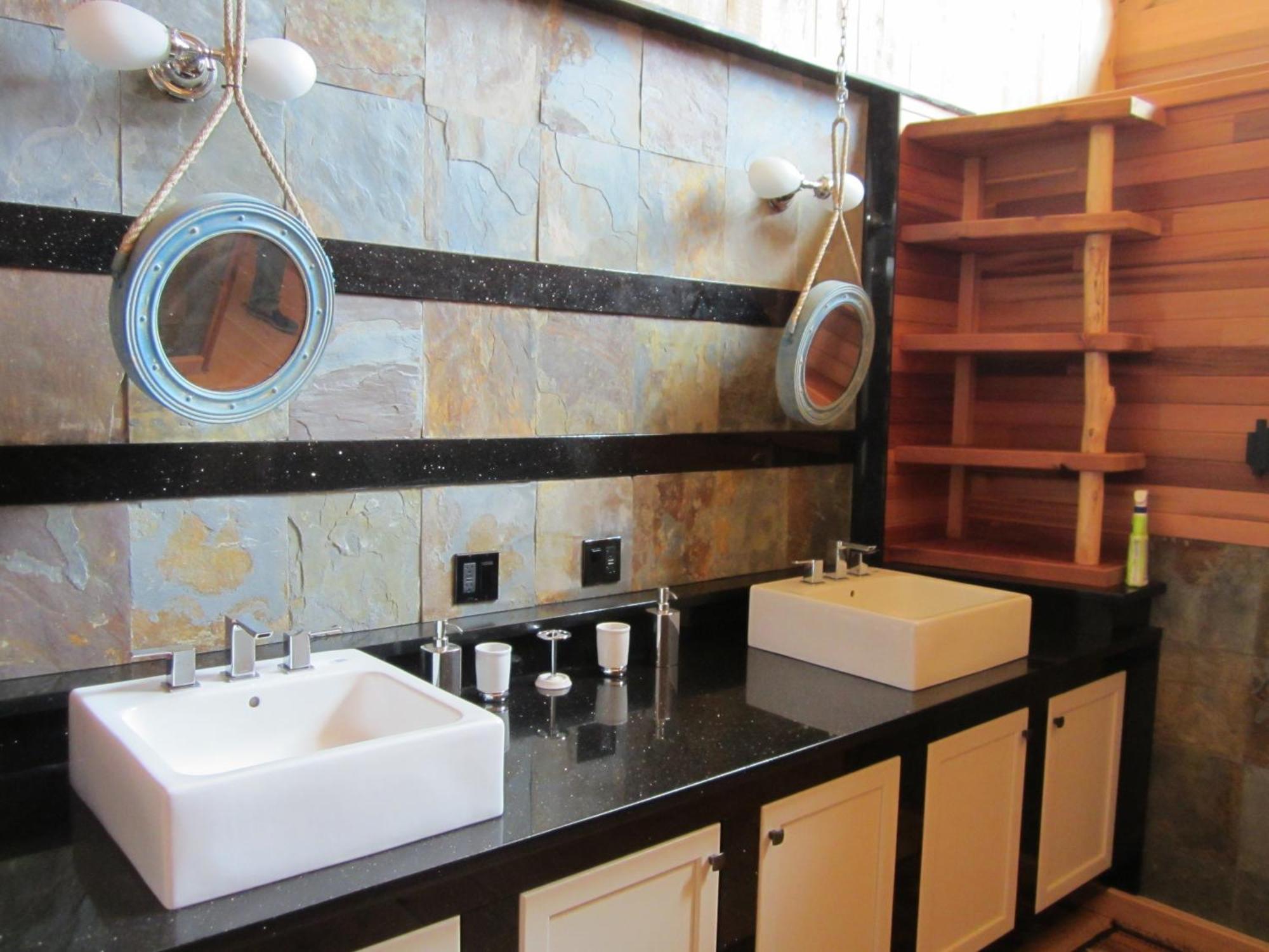 Ldr Lodge - Last Dollar Ranch Smithers Ruang foto