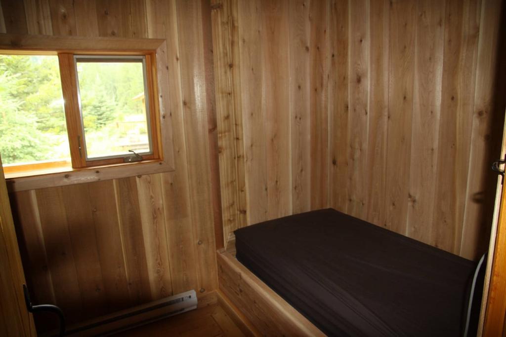 Ldr Lodge - Last Dollar Ranch Smithers Bagian luar foto