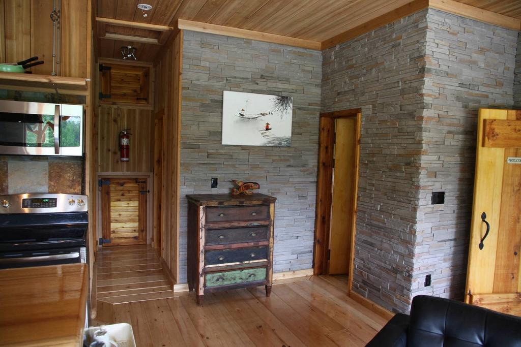 Ldr Lodge - Last Dollar Ranch Smithers Bagian luar foto